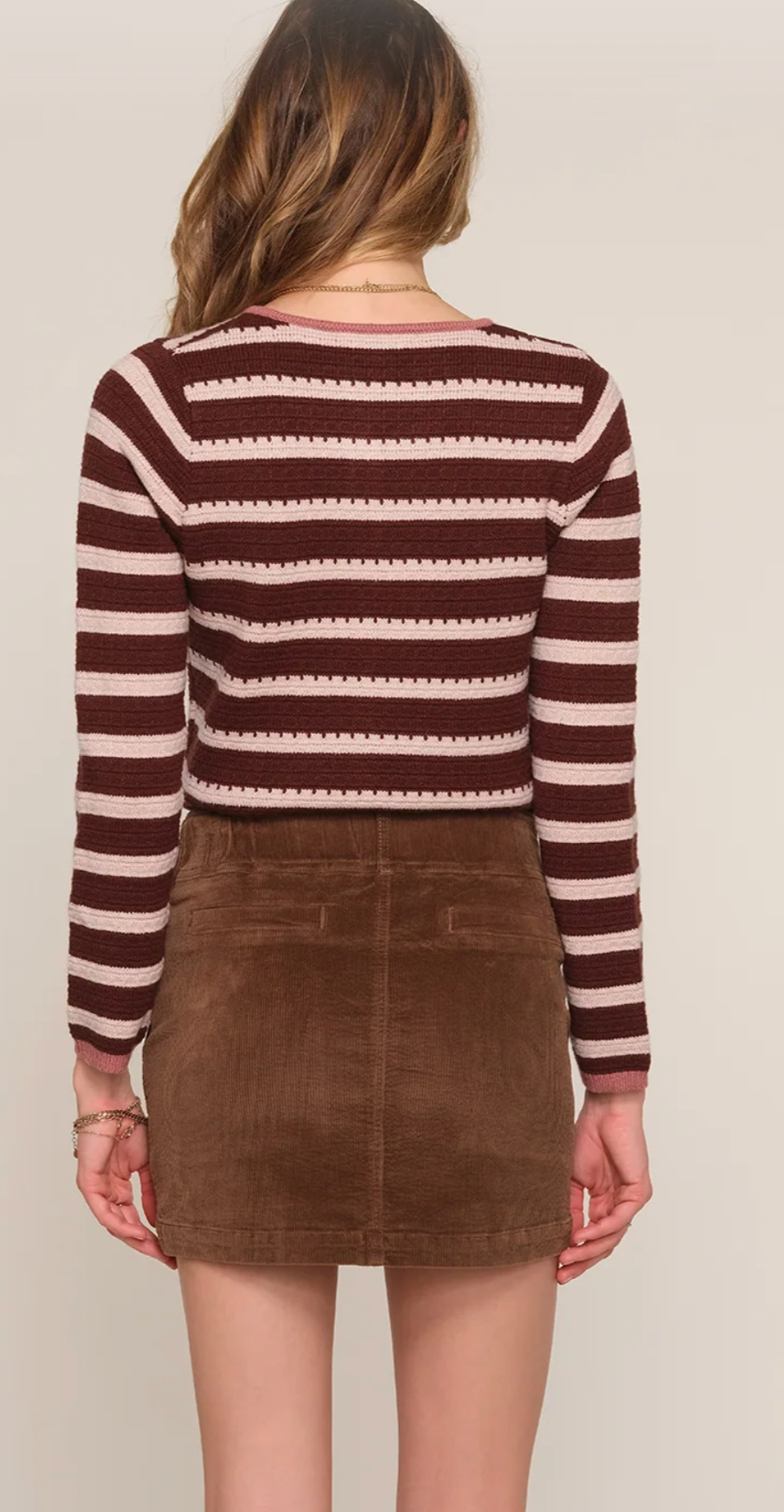 Bree Skirt