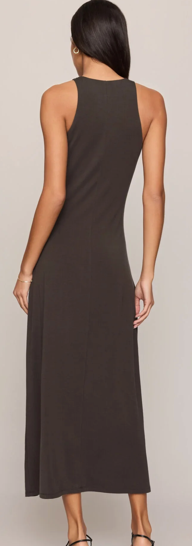 Catalyst Midi Dress