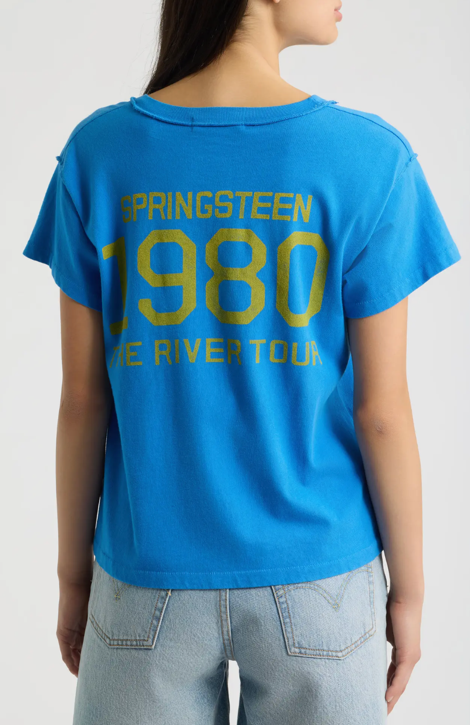 Bruce Springsteen Tee