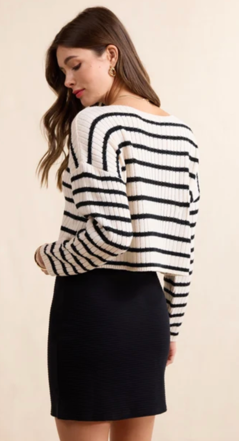 Rosalind Sweater