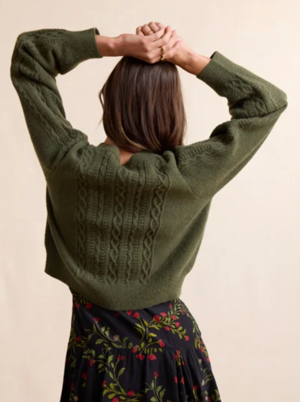 Vivienne Sweater