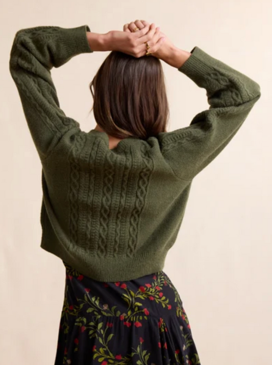 Vivienne Sweater