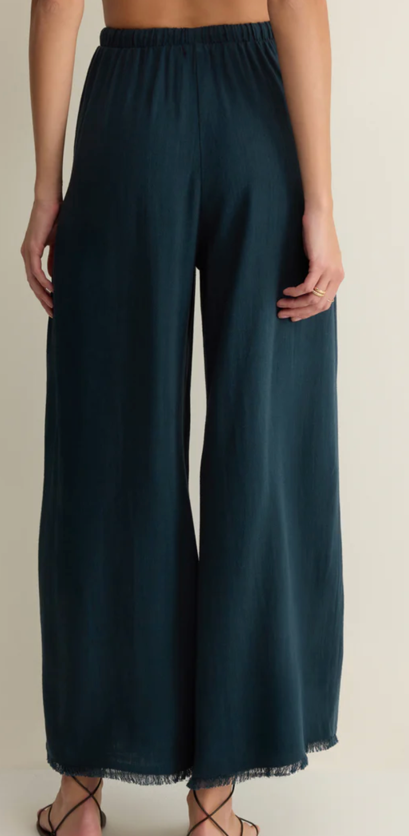 Soren Pant