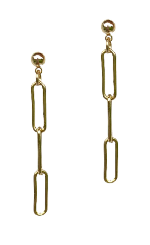 Eden Earrings