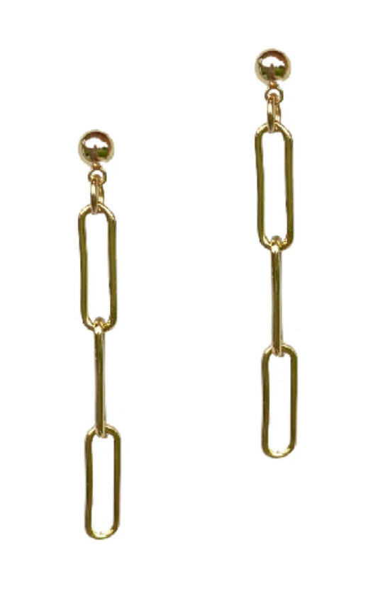 Eden Earrings