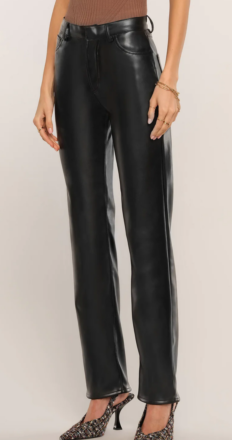 Ashe Pant