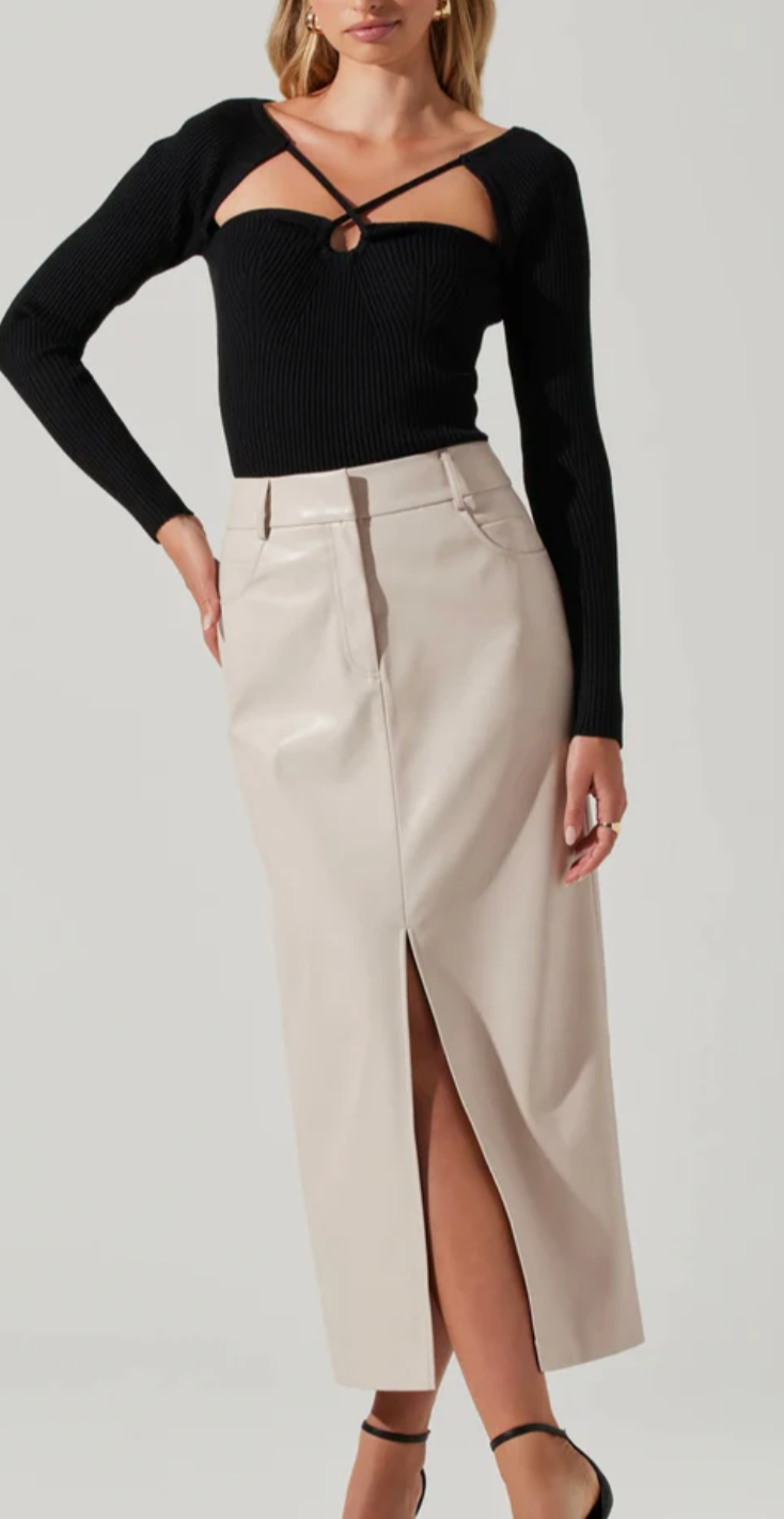 Karolyna Skirt