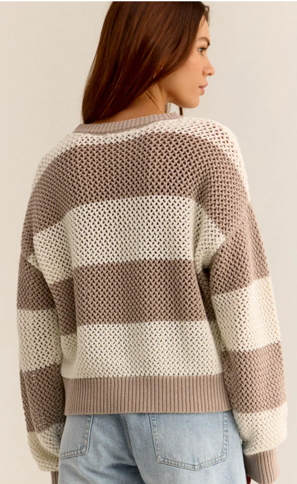 Broadbeach Sweater