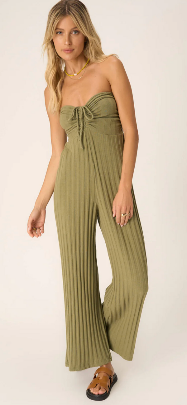 Marseille Jumpsuit