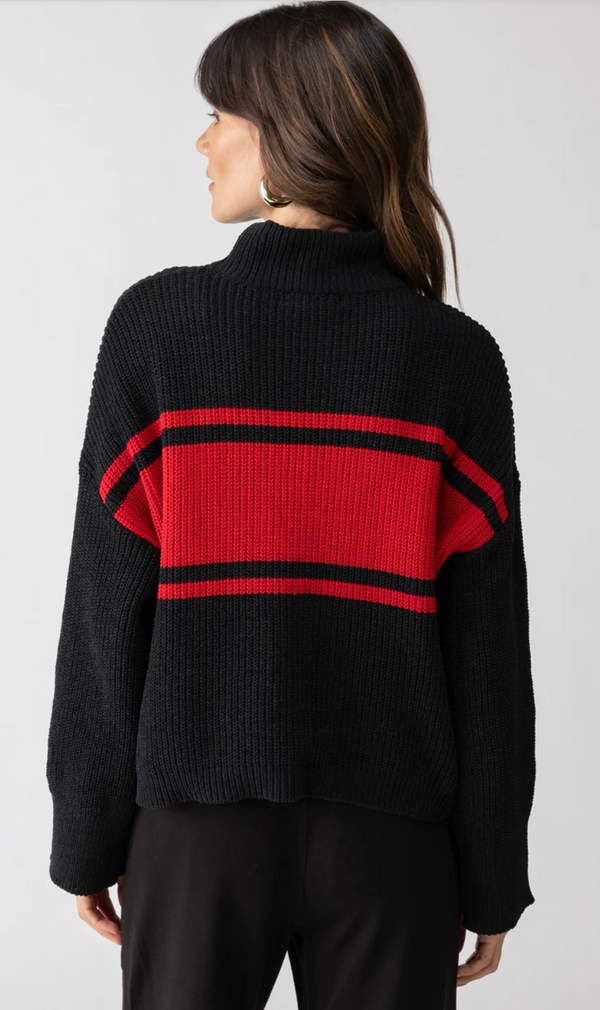 Stay Cozy Sweater