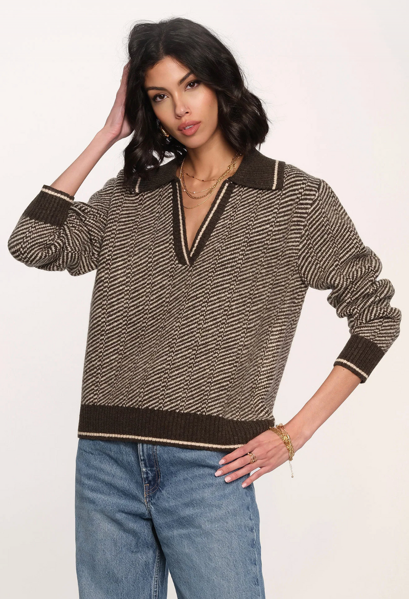 Serene Sweater