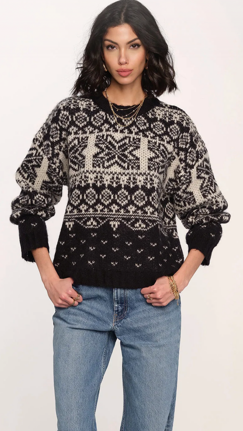 Adair Sweater