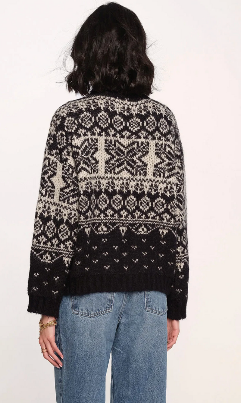 Adair Sweater