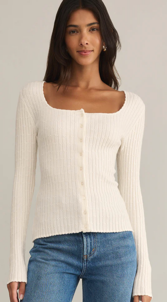 Emelie Sweater