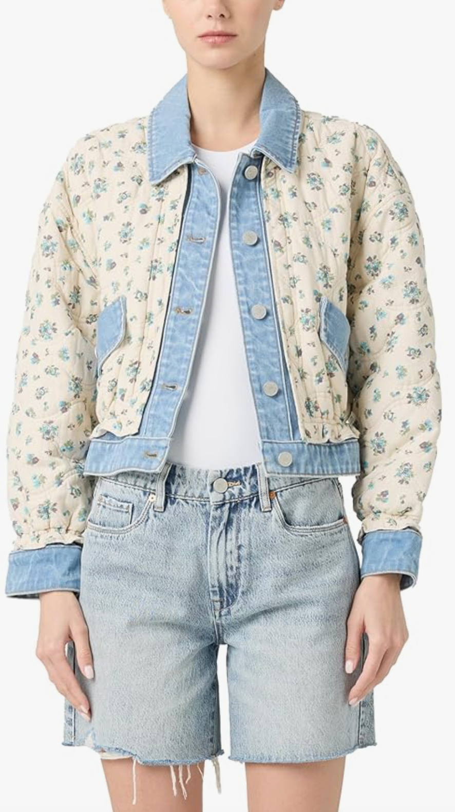 Love Bird Jacket