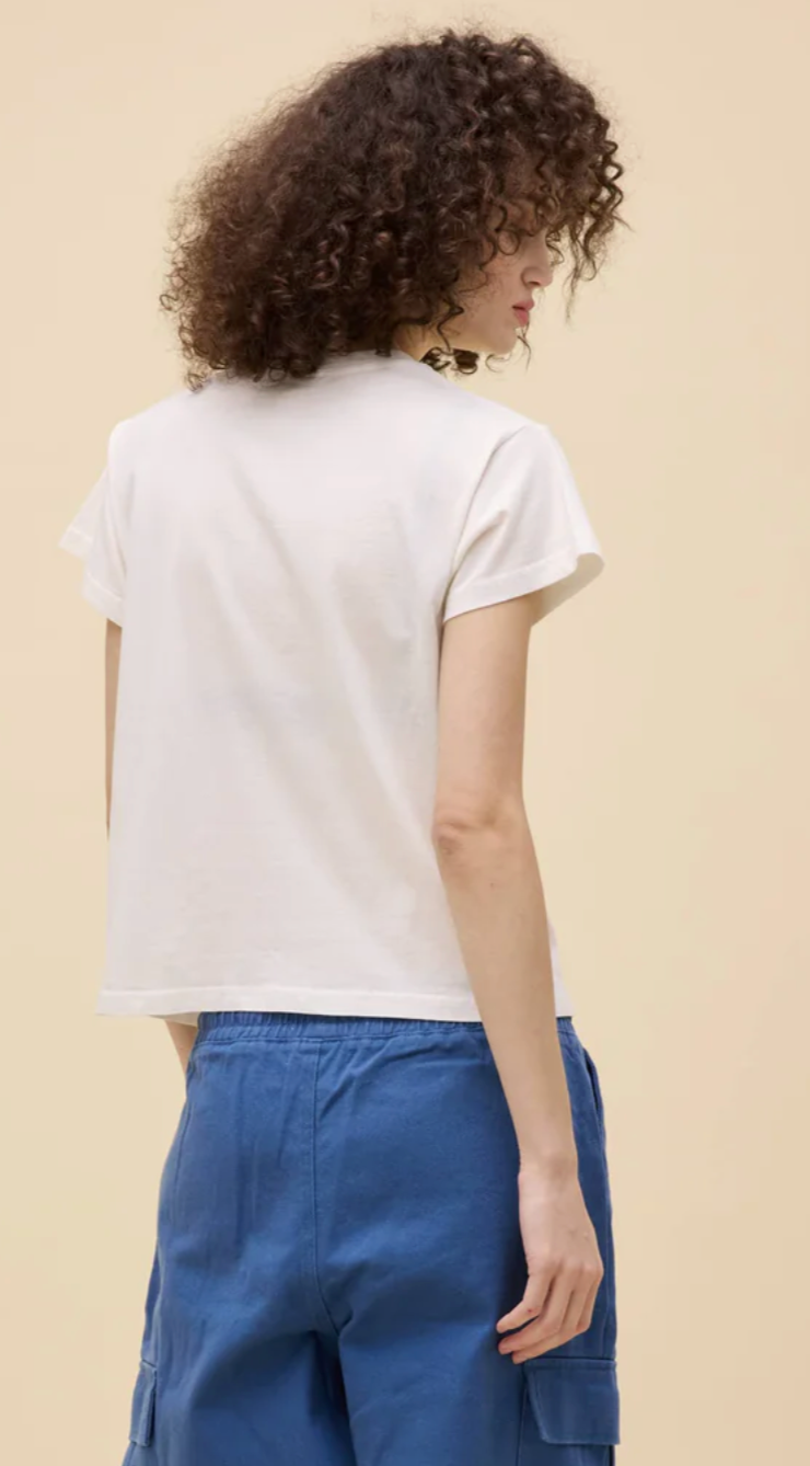 Bon Jovi Forever Tee