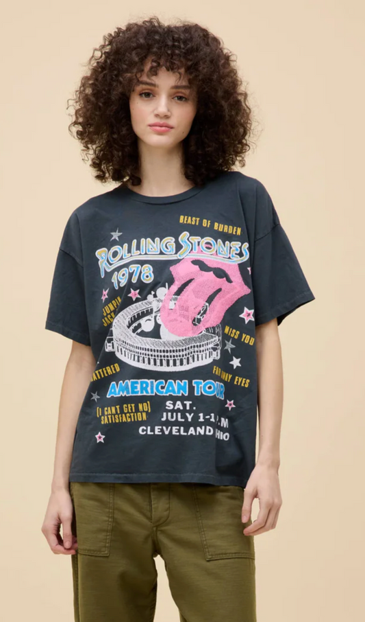 Beast of Burden Tee