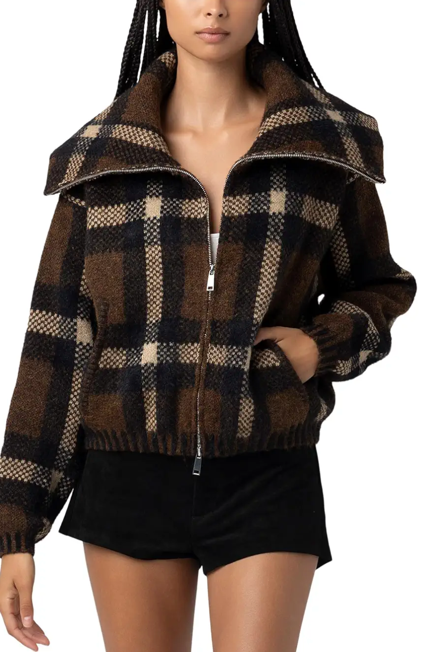 Prep Academy Jacket