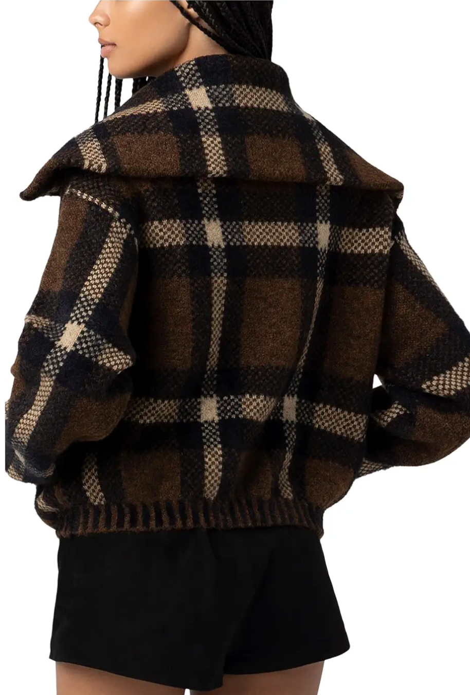 Prep Academy Jacket