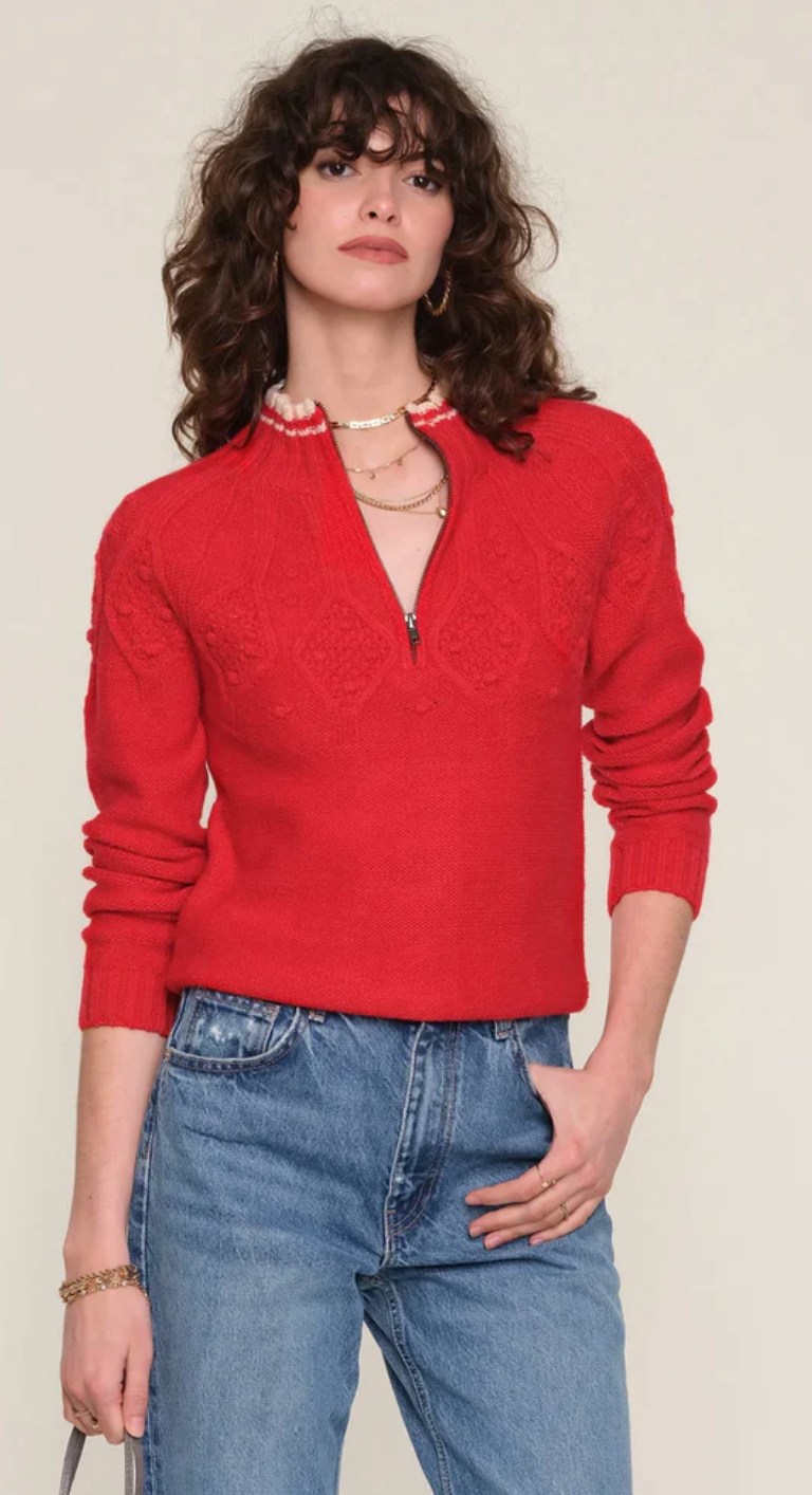 Bellini Sweater