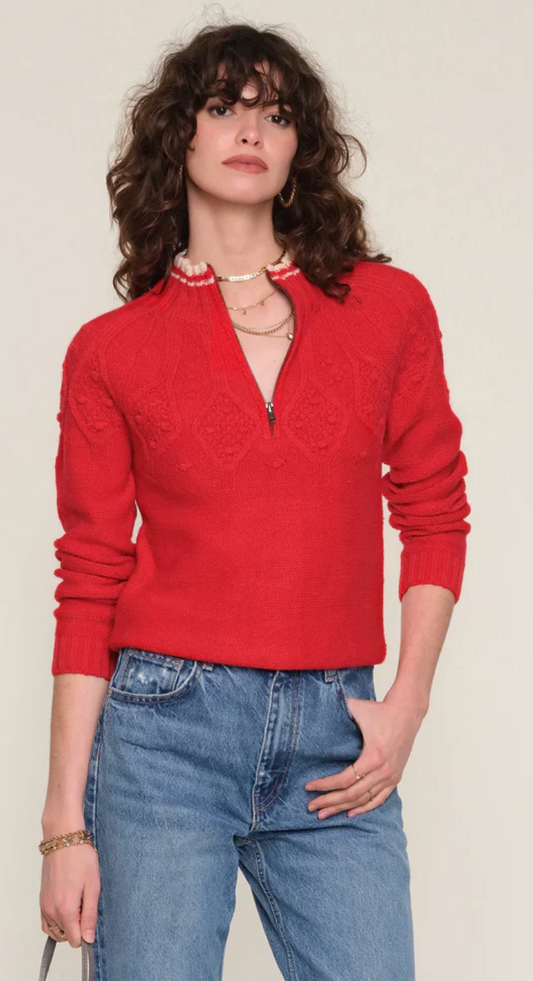 Bellini Sweater