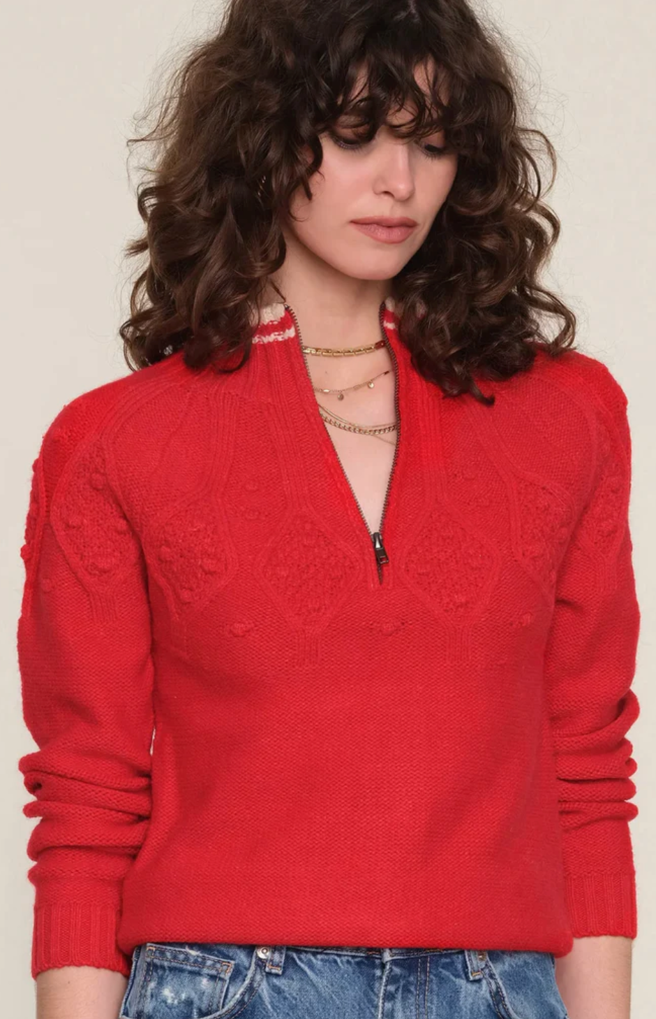 Bellini Sweater
