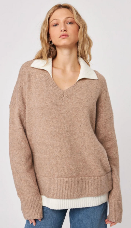 Hazelwood Sweater