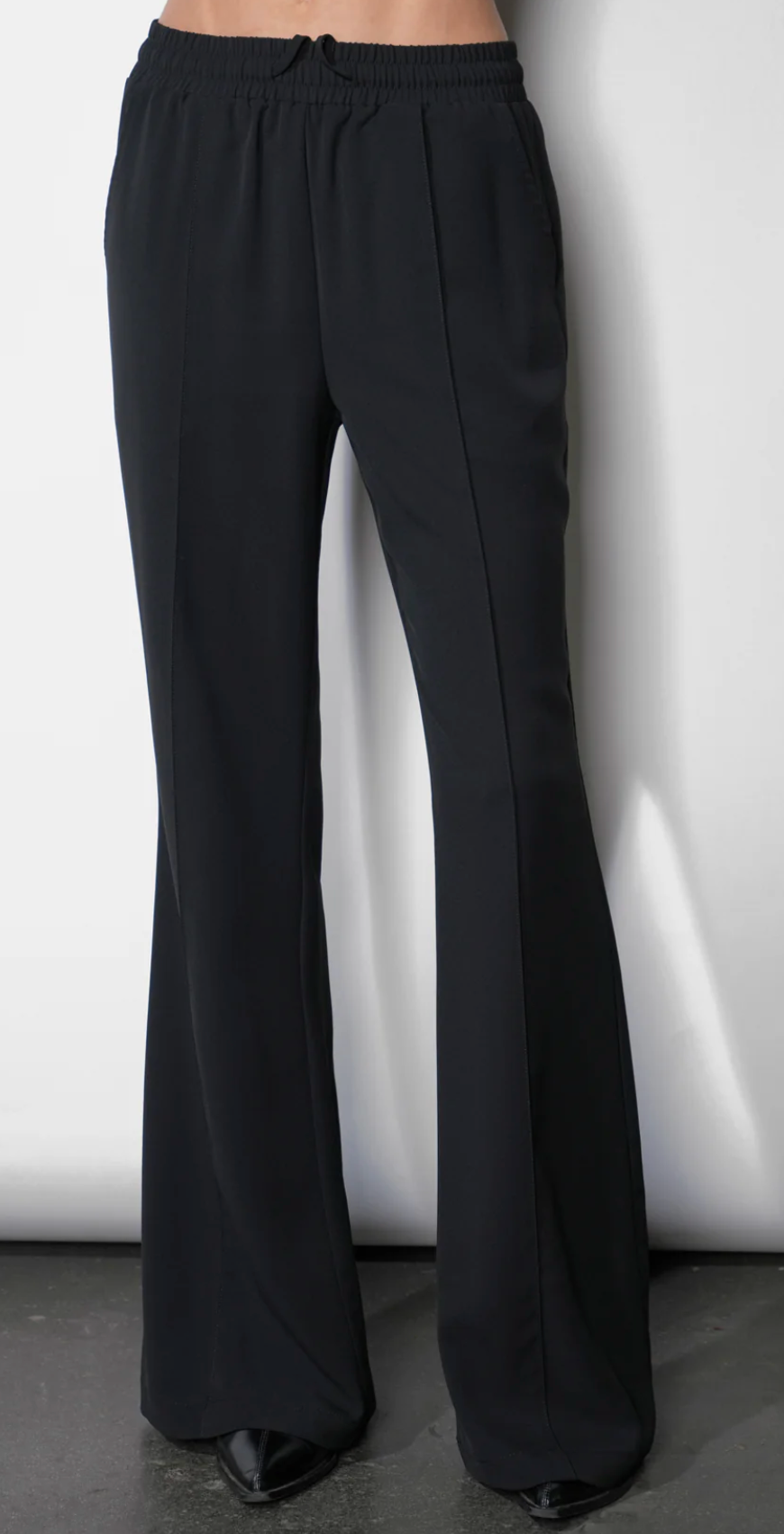 Abigail Flared Pants