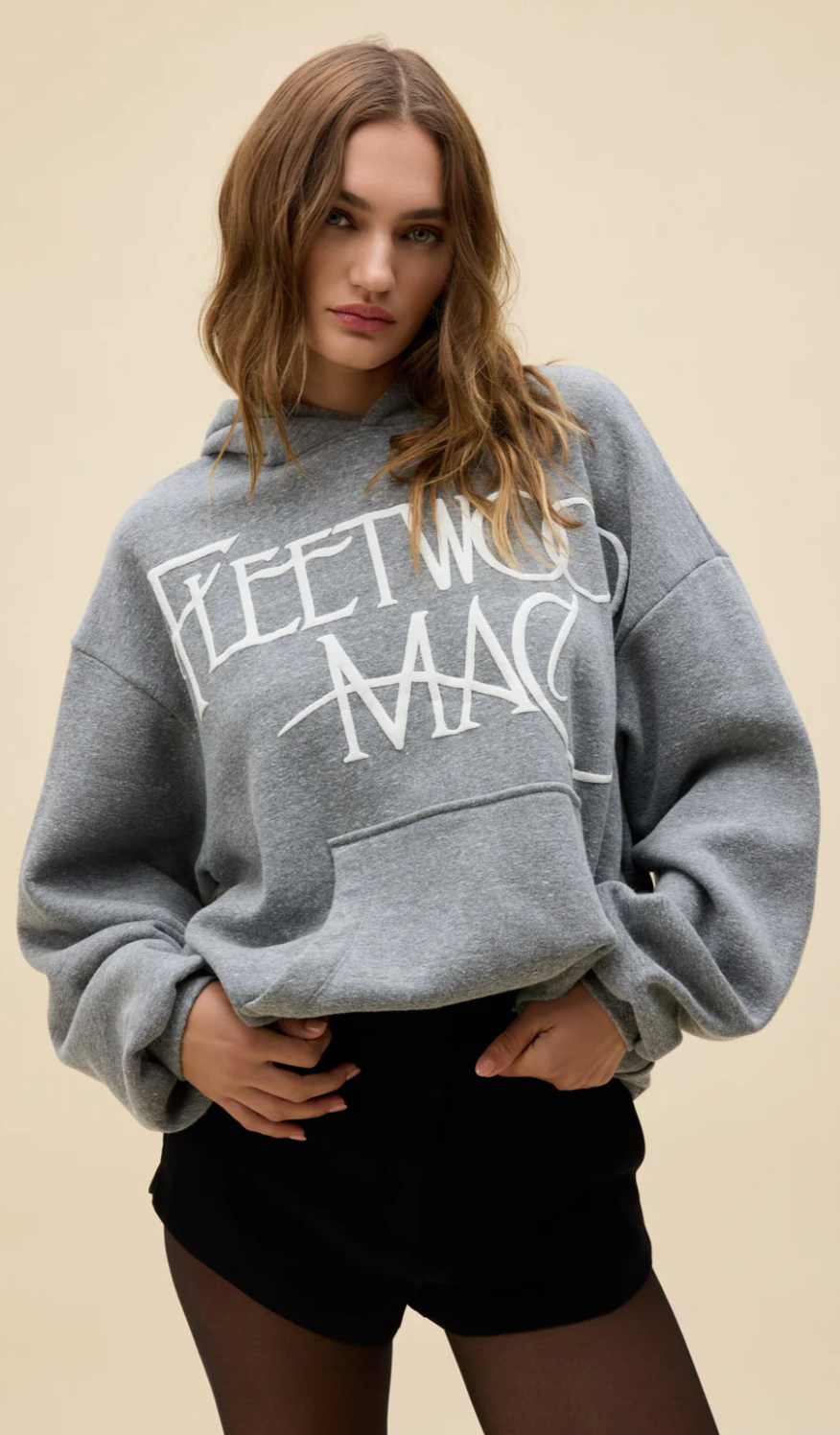 Fleetwood Mac Hoodie