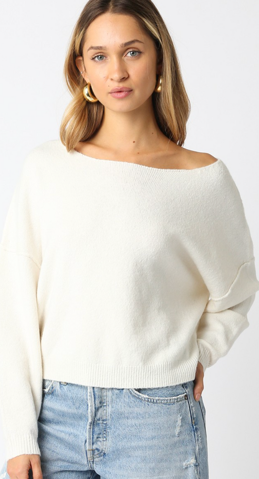Miranda Sweater