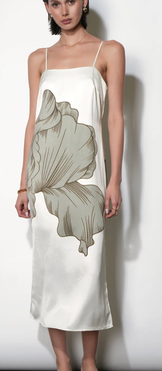 Dakota Slip Dress
