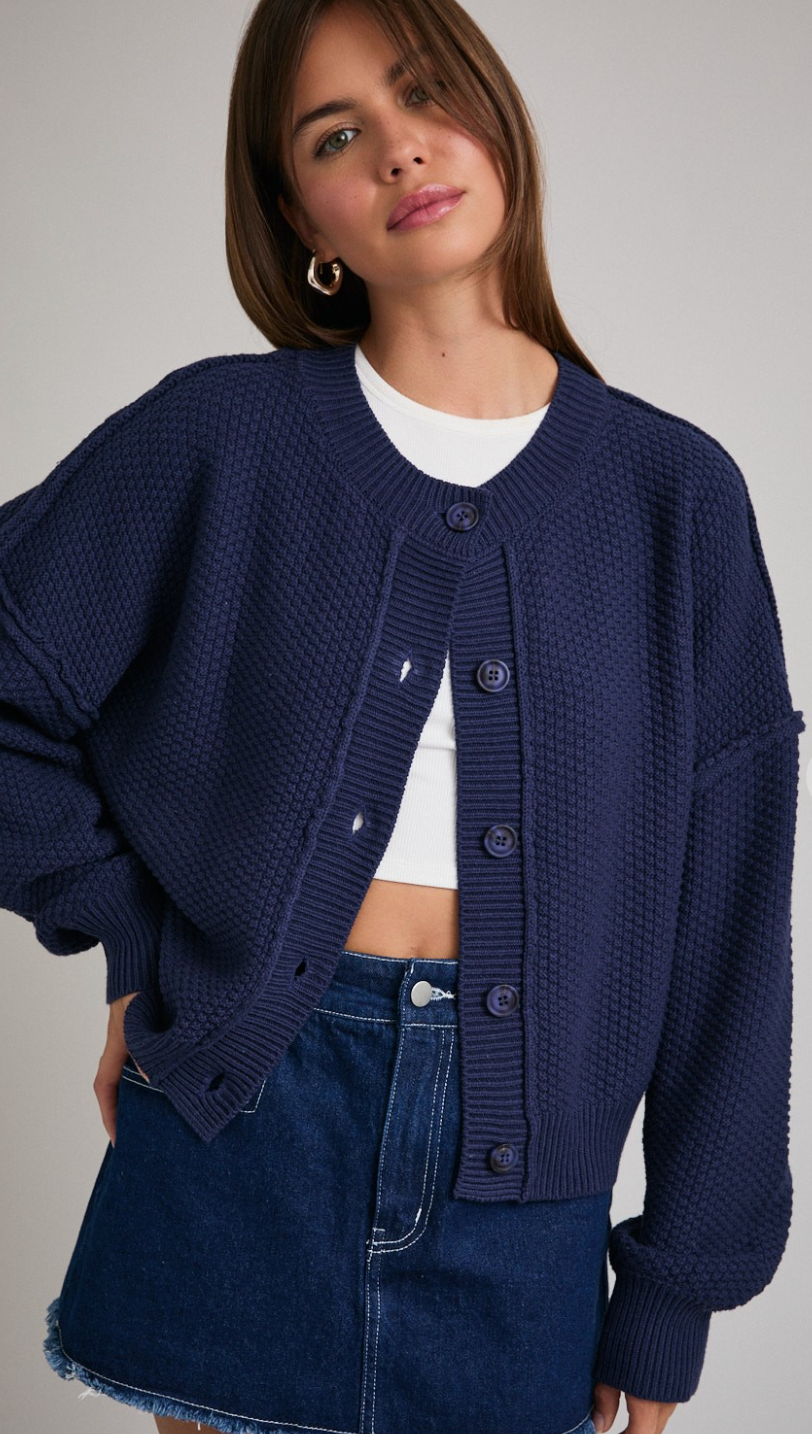 Kerry Cardigan