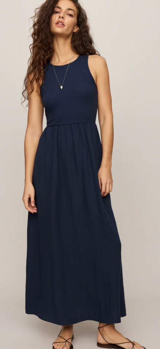Charlotte Midi Dress