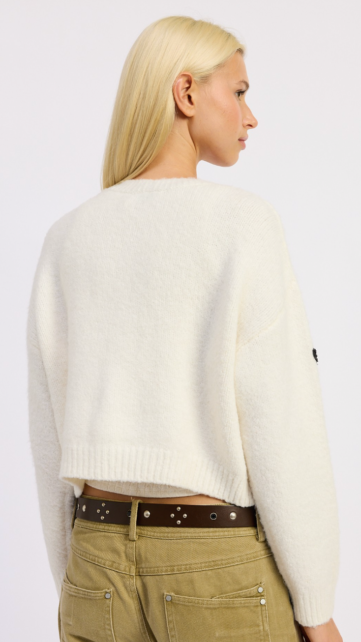 Aurora Sweater