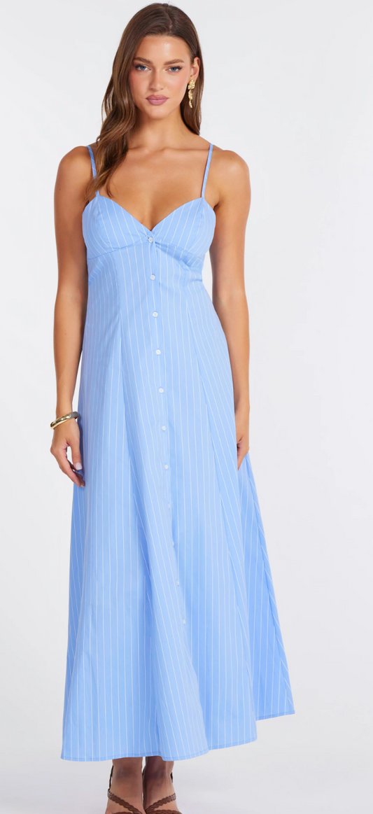 Adria Maxi Dress