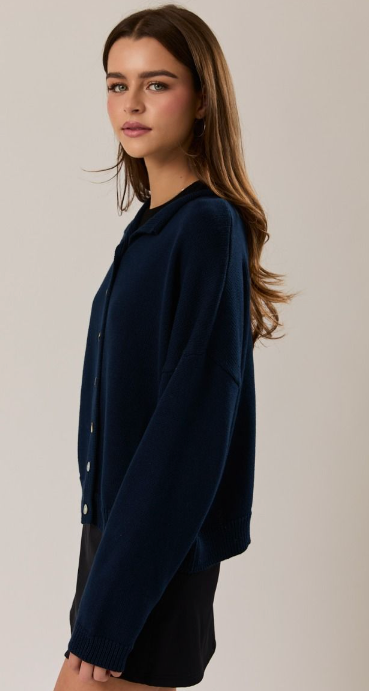 Claire Cardigan