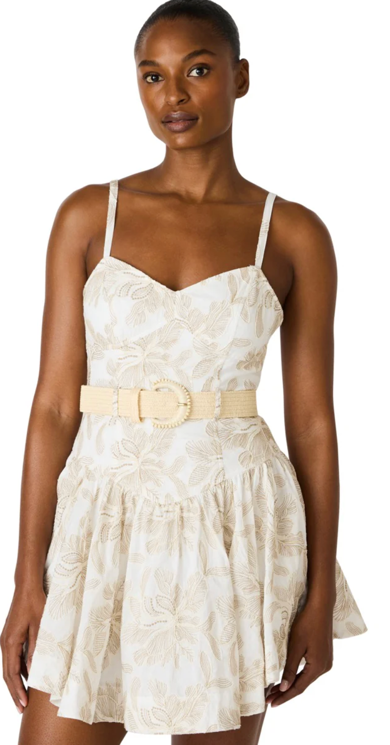 Kirsty Dress