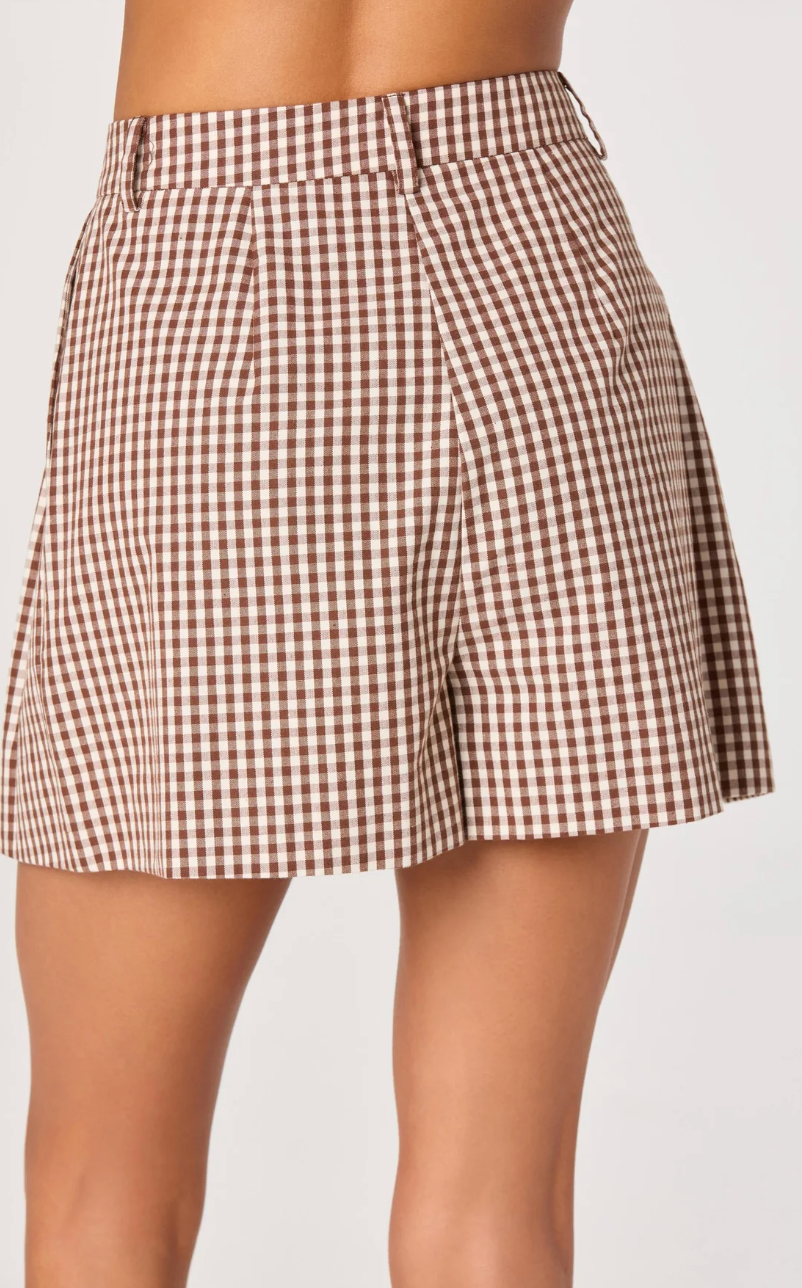 Preston Shorts