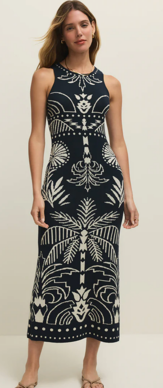 Esperanza Midi Dress