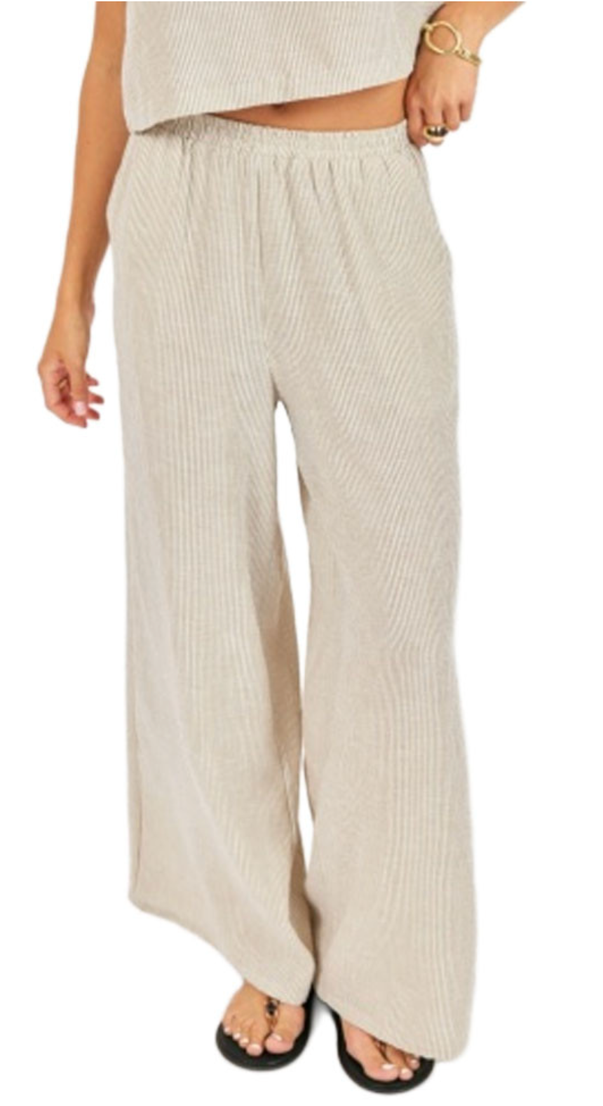 Garden Sun Pants