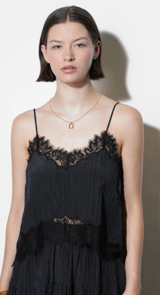 Eden Lace Cami