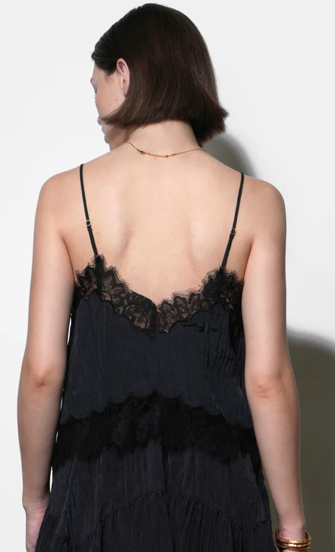 Eden Lace Cami