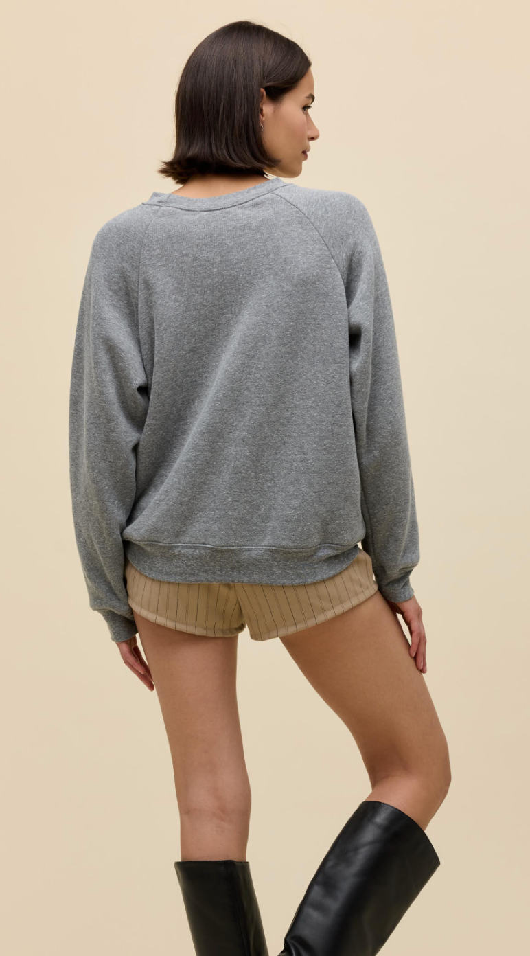 Posty Leanin Sweatshirt