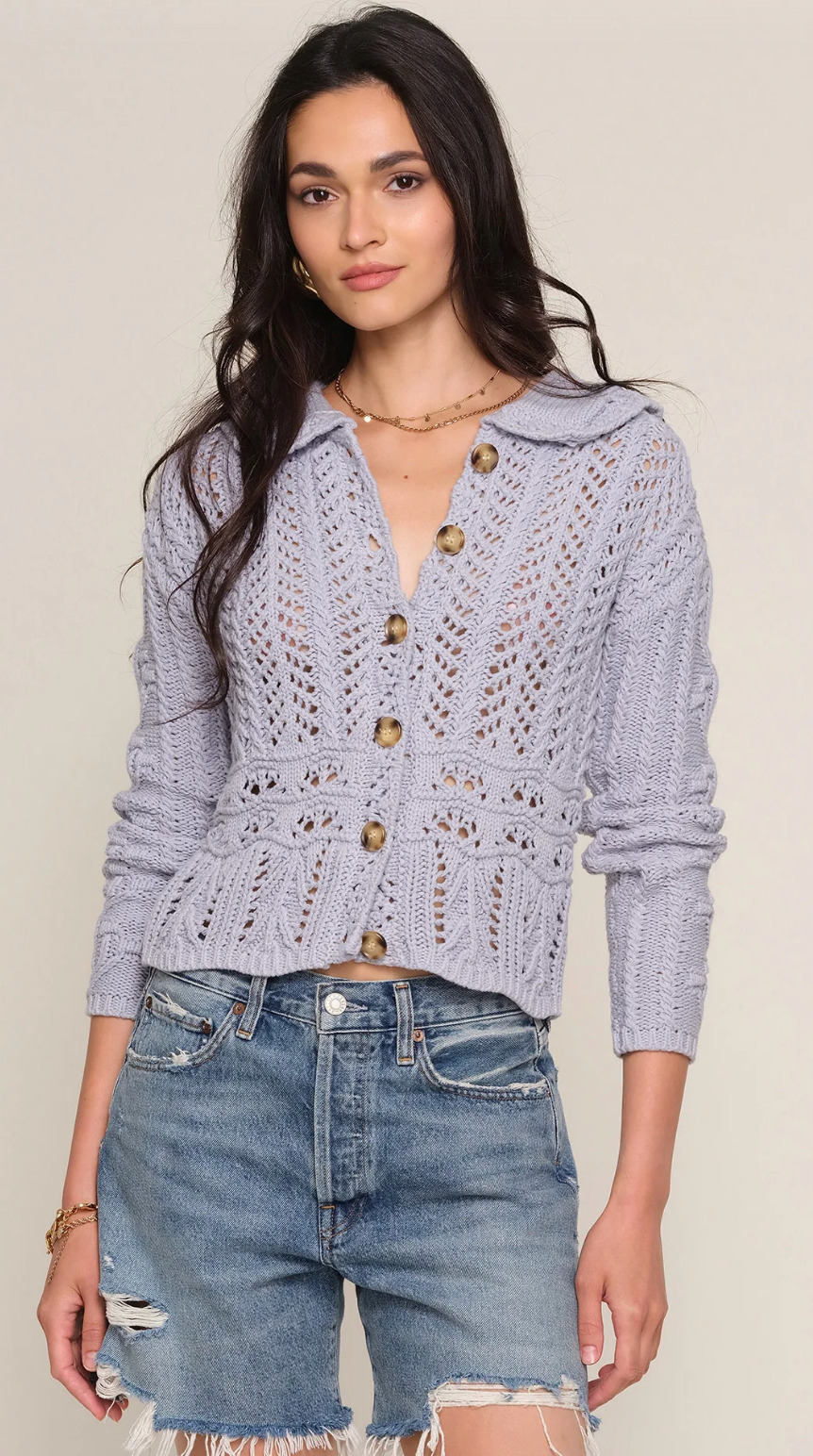 Irine Cardigan