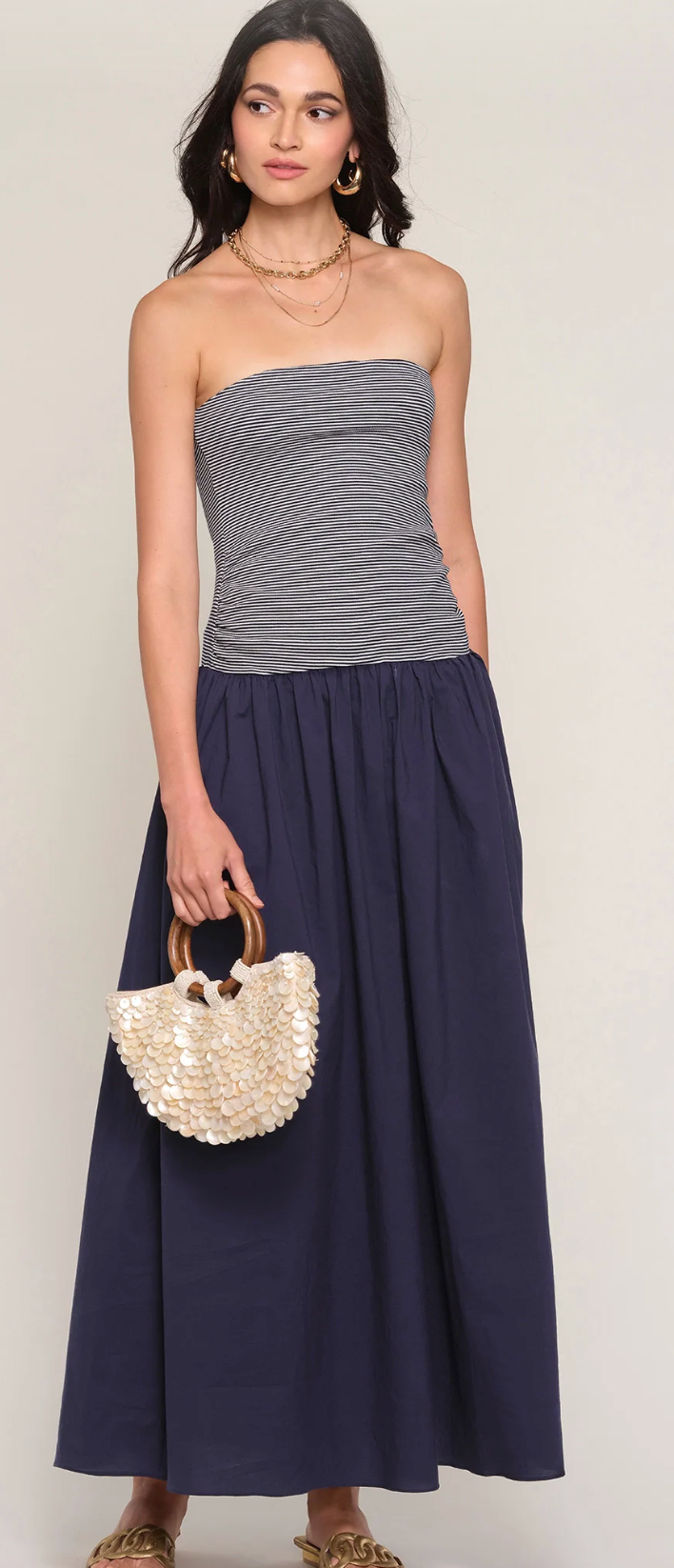 Mikelle Dress