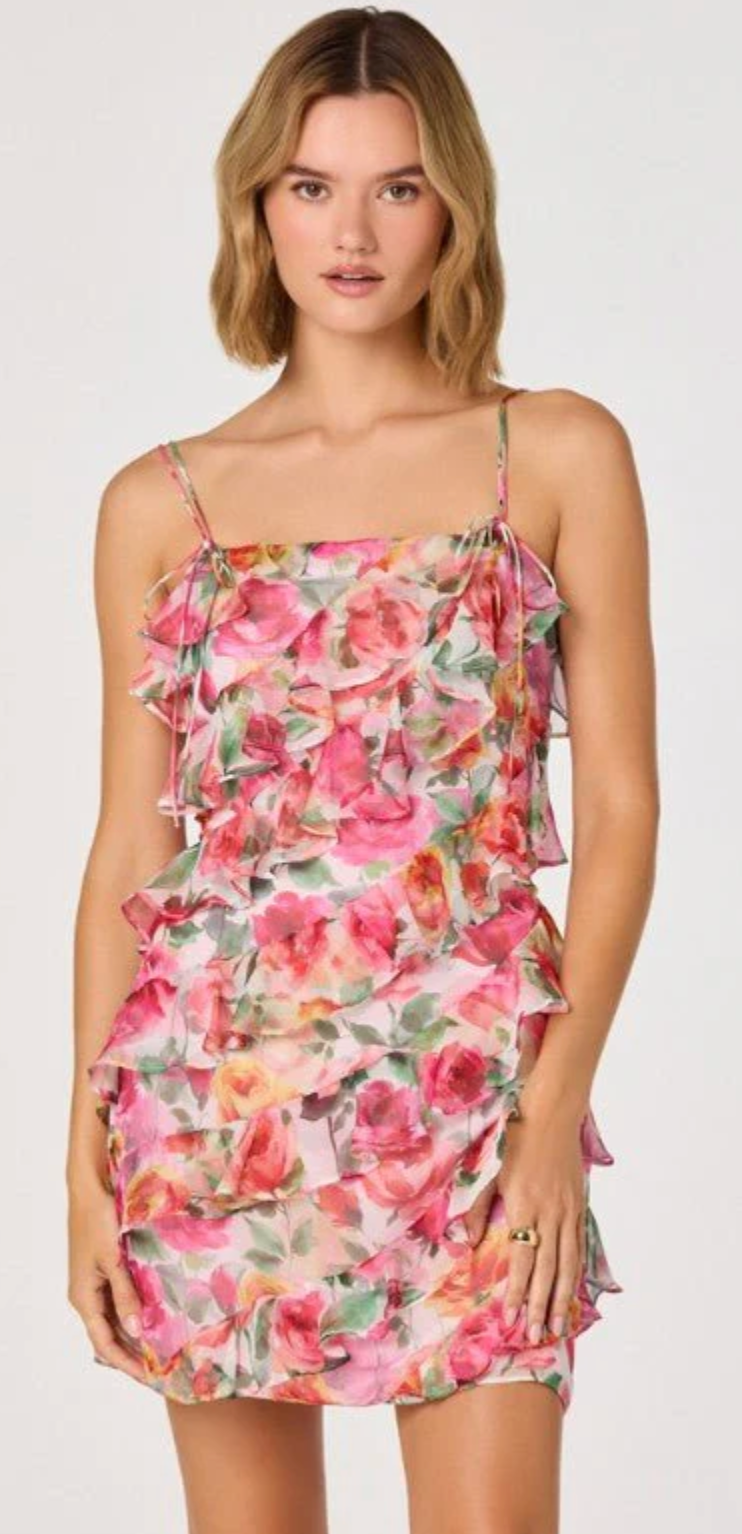 Blanca Dress