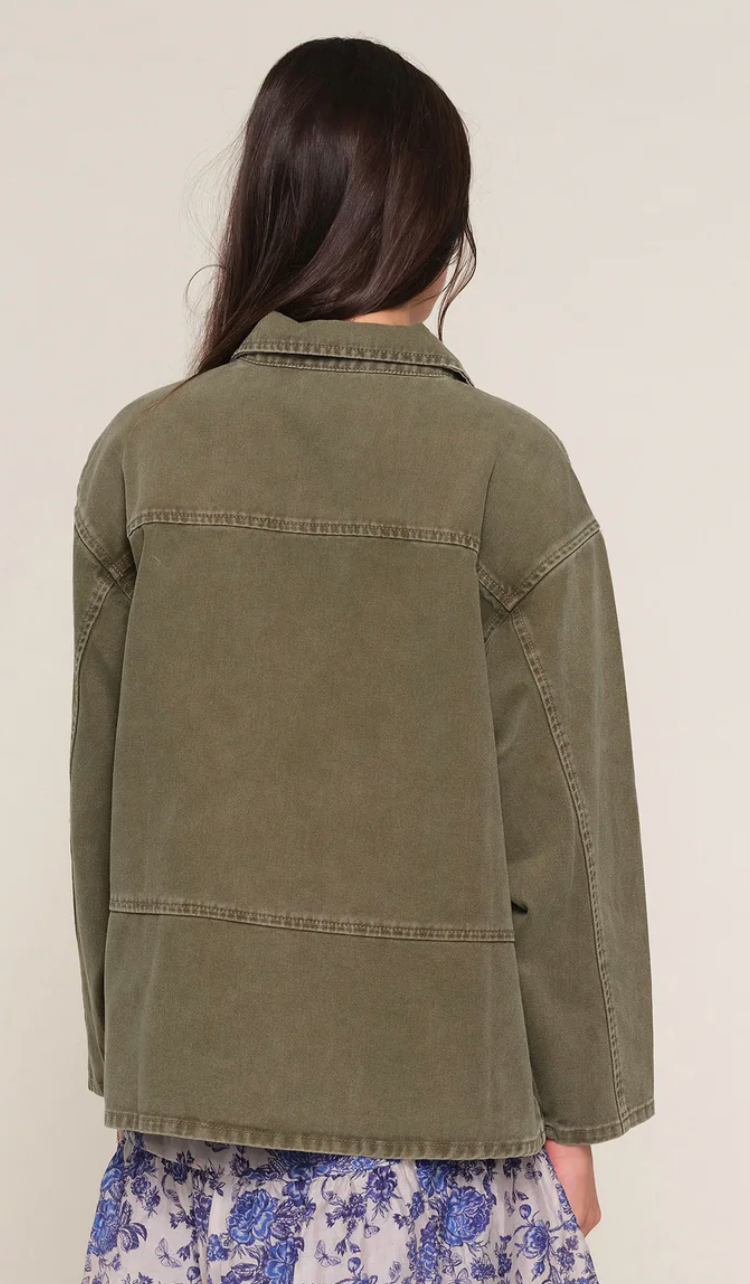 Erie Jacket
