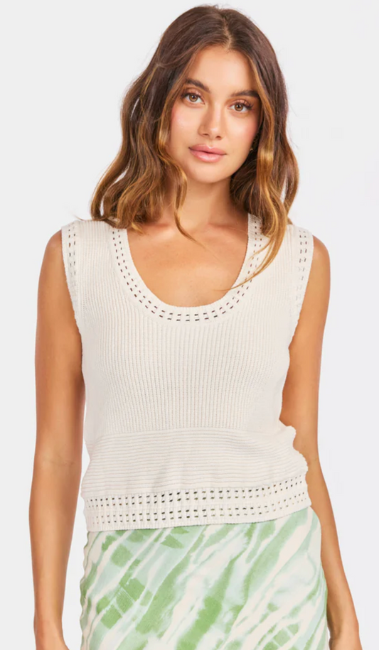 Finn Knit Tank