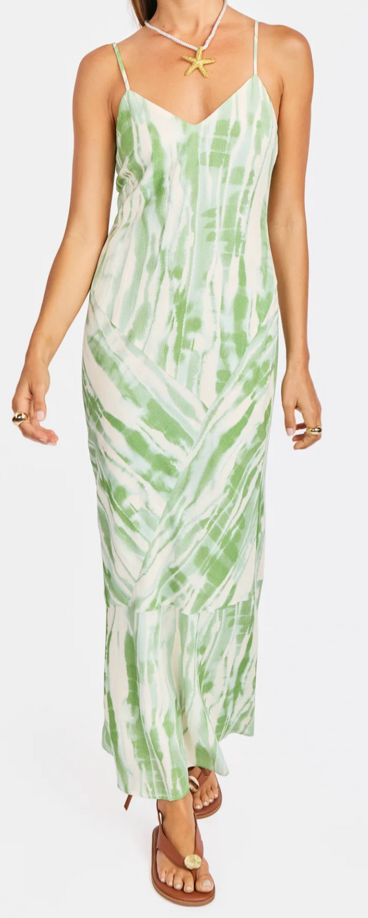 Tropical Storm Dress