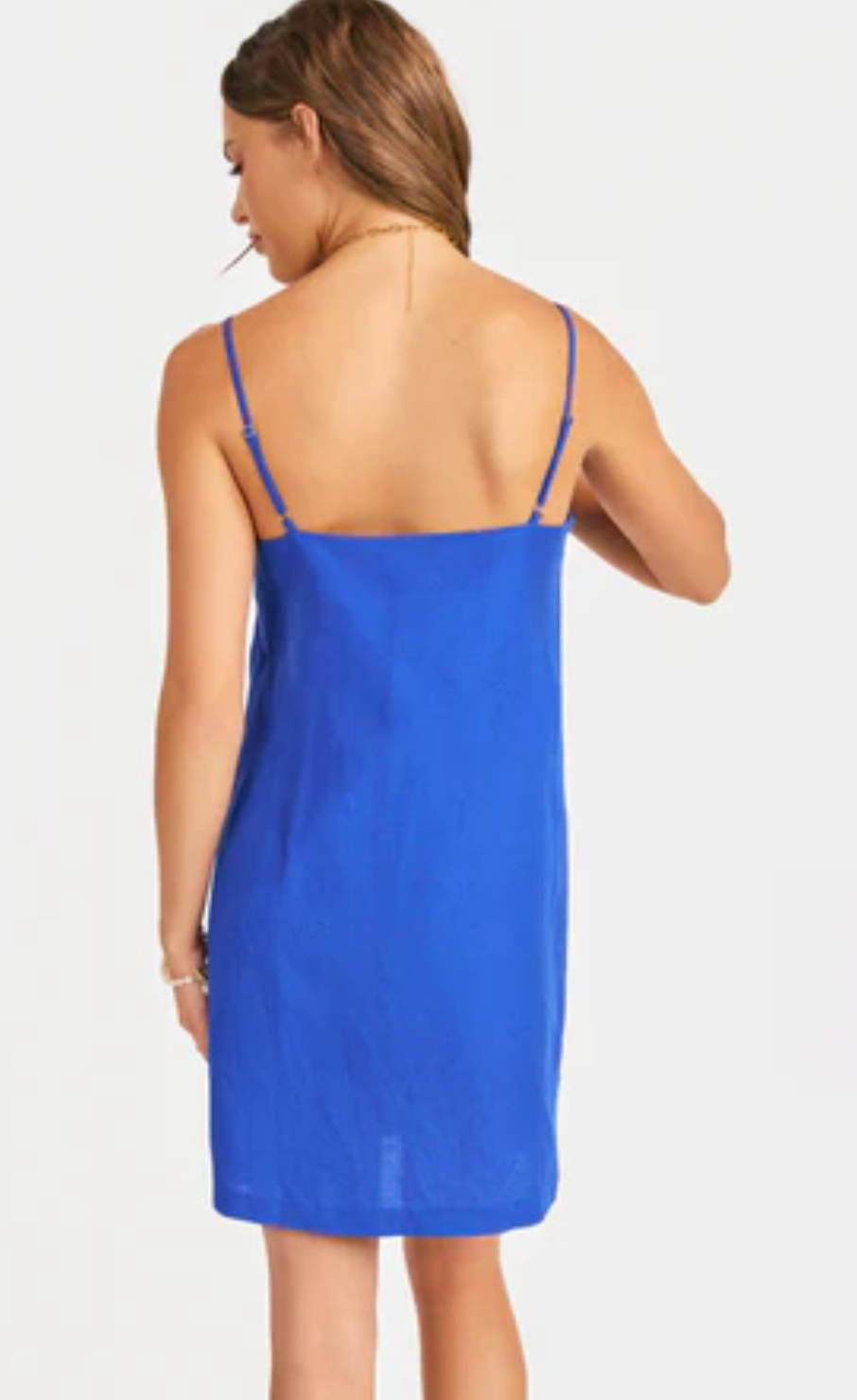 Heatwave Mini Dress